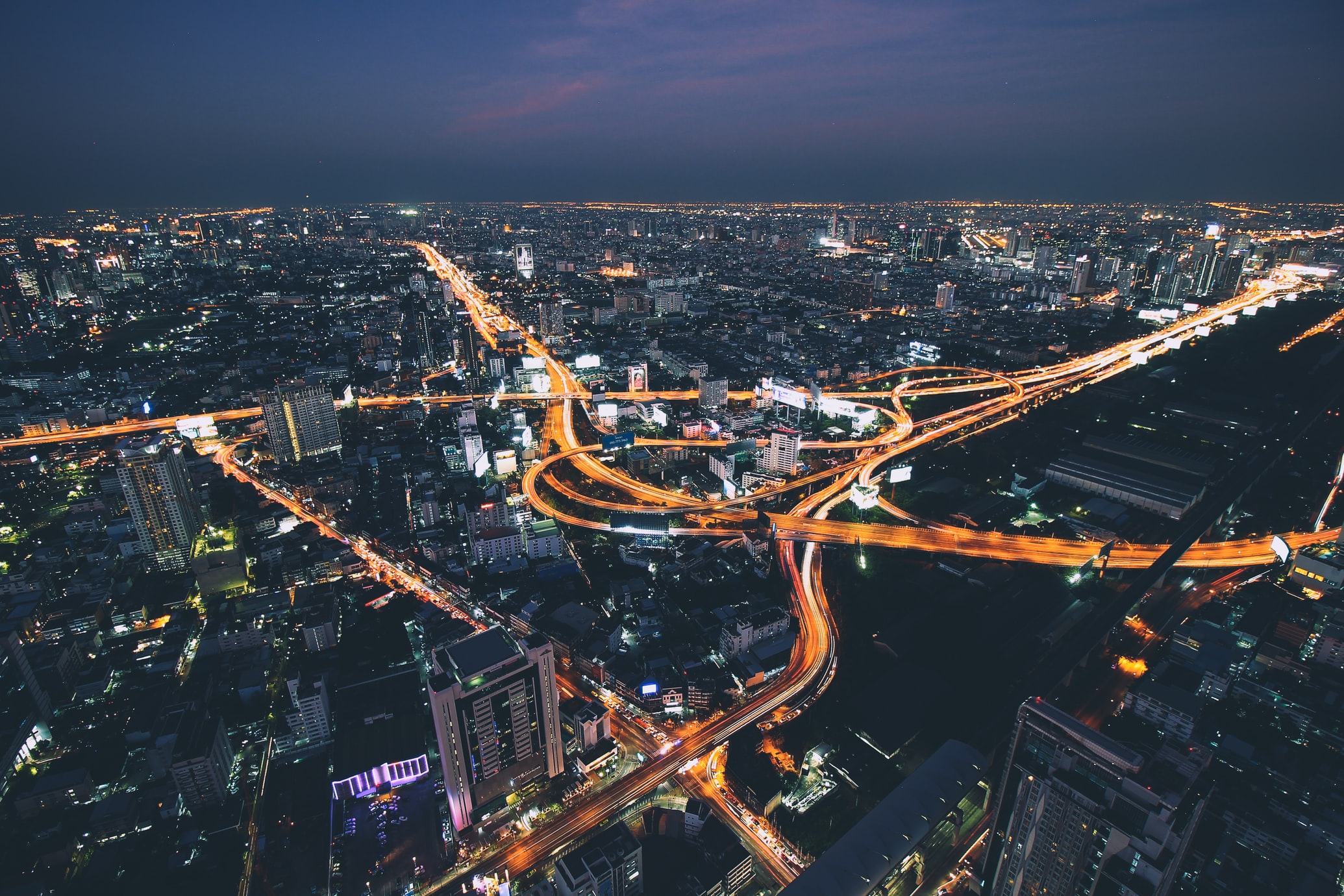 Bangkok