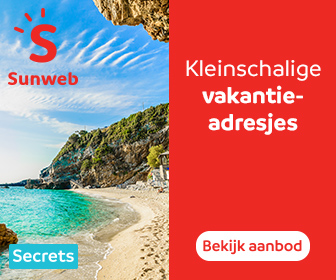Naar Sunweb